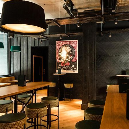 The Foundry Hotel Belfast Buitenkant foto